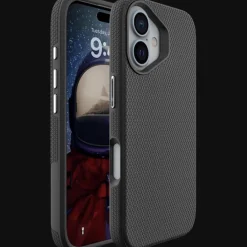 Mocaa Apple iPhone 16 Rugged MagSafe Hoesje