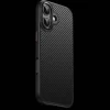 Mocaa Apple iPhone 17 Slim Carbon Pantser MagSafe Case