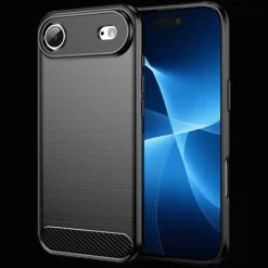 Mocaa Apple iPhone Air Brushed Hoesje