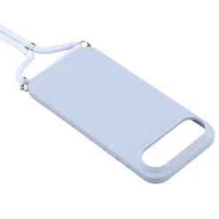Mocaa Apple iPhone Air Hoesje met Koord