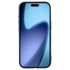 Mocaa Apple iPhone Air Lens Protection Hoesje