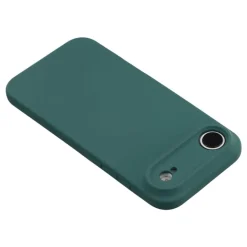 Mocaa Apple iPhone Air Lens Protection Hoesje