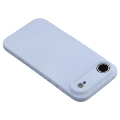 Mocaa Apple iPhone Air Lens Protection Hoesje
