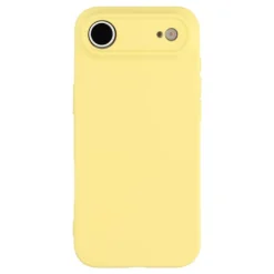 Mocaa Apple iPhone Air Lens Protection Hoesje