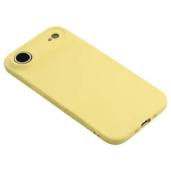 Mocaa Apple iPhone Air Lens Protection Hoesje