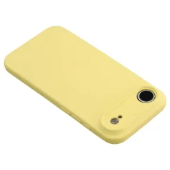 Mocaa Apple iPhone Air Lens Protection Hoesje