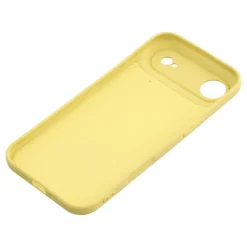 Mocaa Apple iPhone Air Lens Protection Hoesje