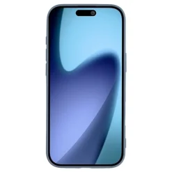 Mocaa Apple iPhone Air Lens Protection Hoesje