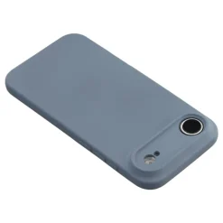 Mocaa Apple iPhone Air Lens Protection Hoesje