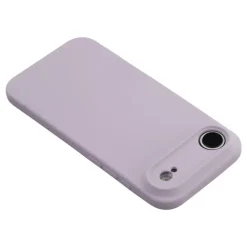 Mocaa Apple iPhone Air Lens Protection Hoesje