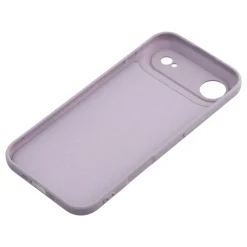 Mocaa Apple iPhone Air Lens Protection Hoesje