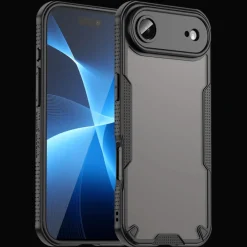 Mocaa Apple iPhone Air Lichtgewicht Rugged Hoesje