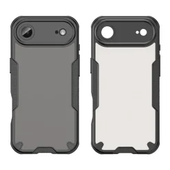 Mocaa Apple iPhone Air Lichtgewicht Rugged Hoesje