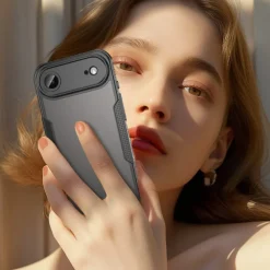 Mocaa Apple iPhone Air Lichtgewicht Rugged Hoesje