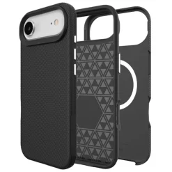 Mocaa Apple iPhone Air Rugged MagSafe Hoesje