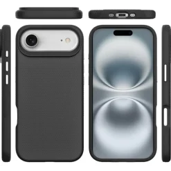 Mocaa Apple iPhone Air Rugged MagSafe Hoesje