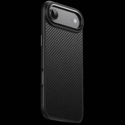 Mocaa Apple iPhone Air Slim Carbon Pantser MagSafe Case