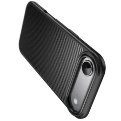 Mocaa Apple iPhone Air Slim Carbon Pantser MagSafe Case