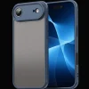 Mocaa Apple iPhone Air Slim Anti-Shock Hoesje