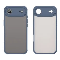 Mocaa Apple iPhone Air Slim Anti-Shock Hoesje