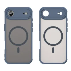 Mocaa Apple iPhone Air Slim Anti-Shock MagSafe Hoesje