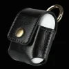 Mocaa Echt Leder AirPods 1/2 Case
