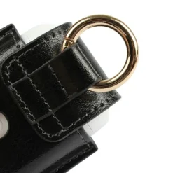 Mocaa Echt Leder AirPods 1/2 Case