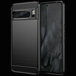 Mocaa Google Pixel 8 Pro Schokbestendig Hoesje