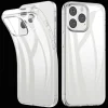 Mocaa iPhone 13 Clear Hoesje