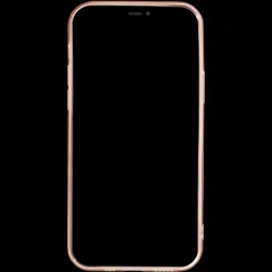 Mocaa iPhone 11 3D Effect Hoesje Hartjes