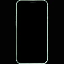 Mocaa iPhone 11 3D Effect Hoesje Hartjes