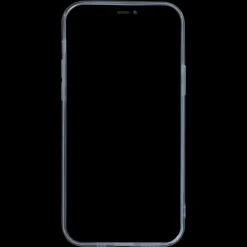 Mocaa iPhone 11 3D Effect Hoesje Hartjes