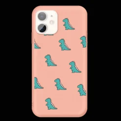 Mocaa iPhone 11 Designz Dino Case