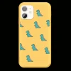 Mocaa iPhone 11 Designz Dino Case