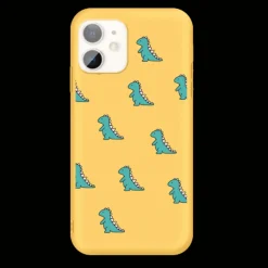 Mocaa iPhone 11 Designz Dino Case