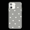 Mocaa iPhone 11 Designz Hearts Case