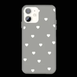 Mocaa iPhone 11 Designz Hearts Case
