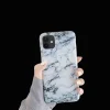 Mocaa iPhone 12 Mini Marble Case