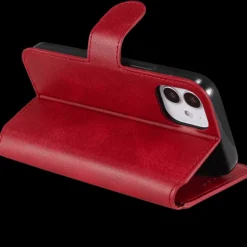 Mocaa iPhone 12 Mini Slim-Fit Bookcase Hoesje