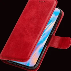 Mocaa iPhone 12 Mini Slim-Fit Bookcase Hoesje