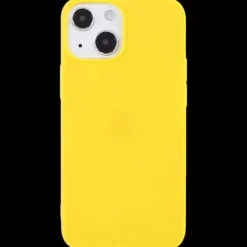 Mocaa iPhone 13 Mini Slim-Fit Telefoonhoesje