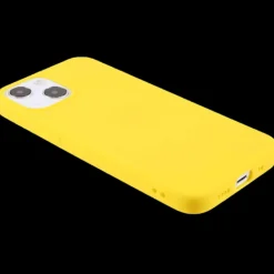 Mocaa iPhone 13 Mini Slim-Fit Telefoonhoesje