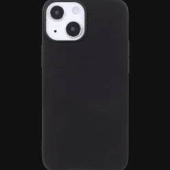 Mocaa iPhone 13 Mini Slim-Fit Telefoonhoesje