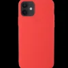 Mocaa iPhone 12 Mini Slim-Fit Hoesje