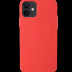 Mocaa iPhone 12 Mini Slim-Fit Hoesje