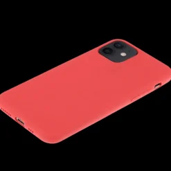 Mocaa iPhone 12 Mini Slim-Fit Hoesje