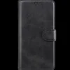 Mocaa iPhone 12 Mini Slim-Fit Bookcase Hoesje