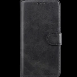 Mocaa iPhone 12 Mini Slim-Fit Bookcase Hoesje