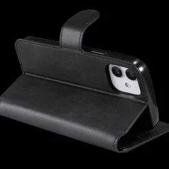 Mocaa iPhone 12 Mini Slim-Fit Bookcase Hoesje