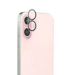 Mocaa iPhone 16 (Plus) Camera Lens Protector
